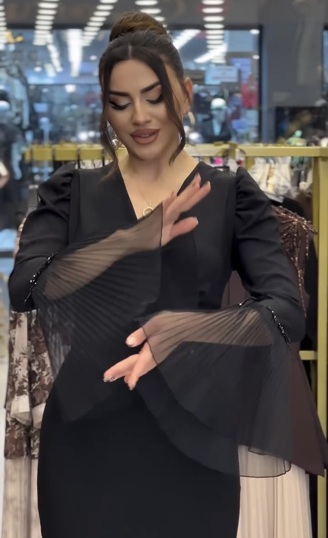 Rochie Pascale - MEDDESA