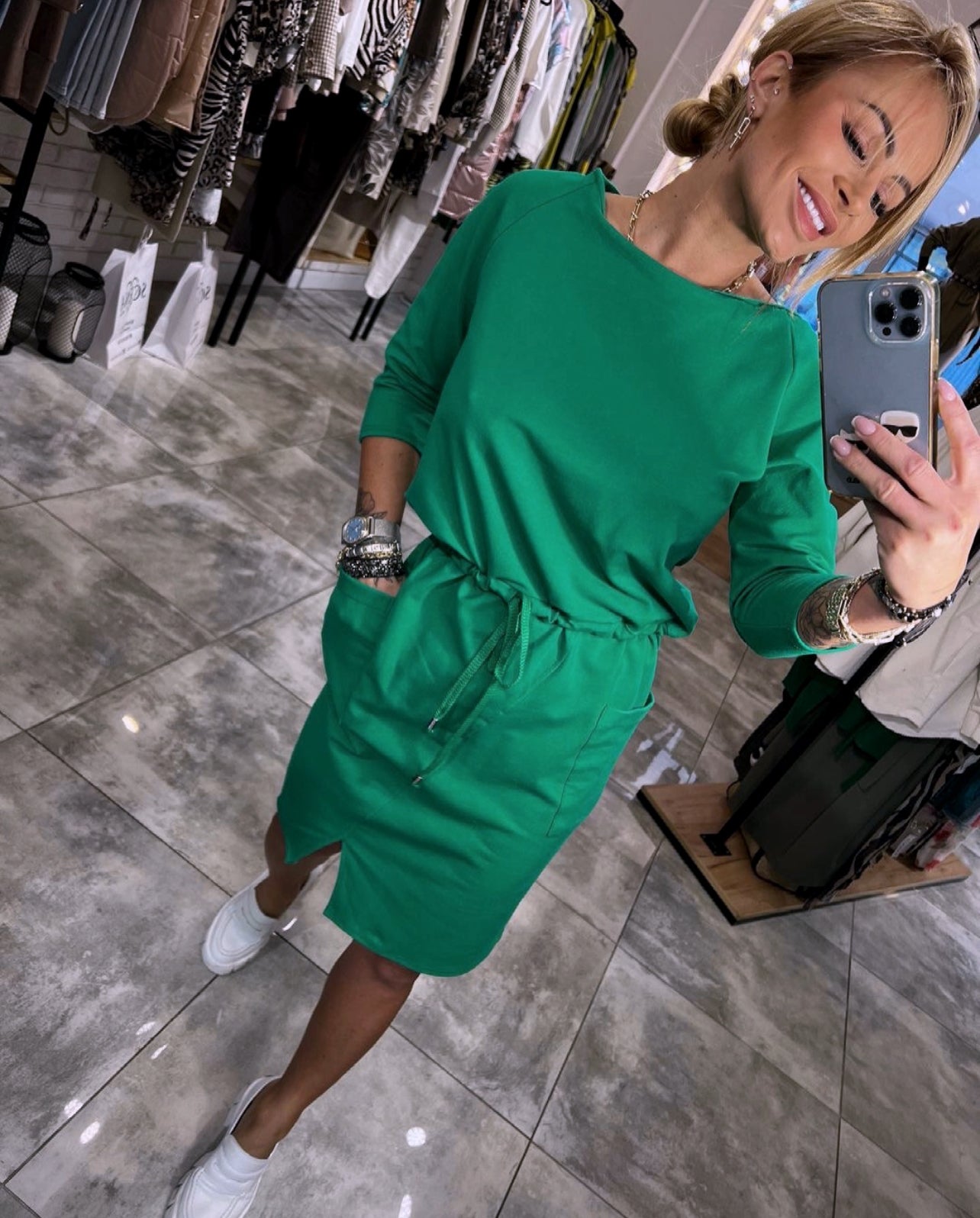 Rochie Cleo
