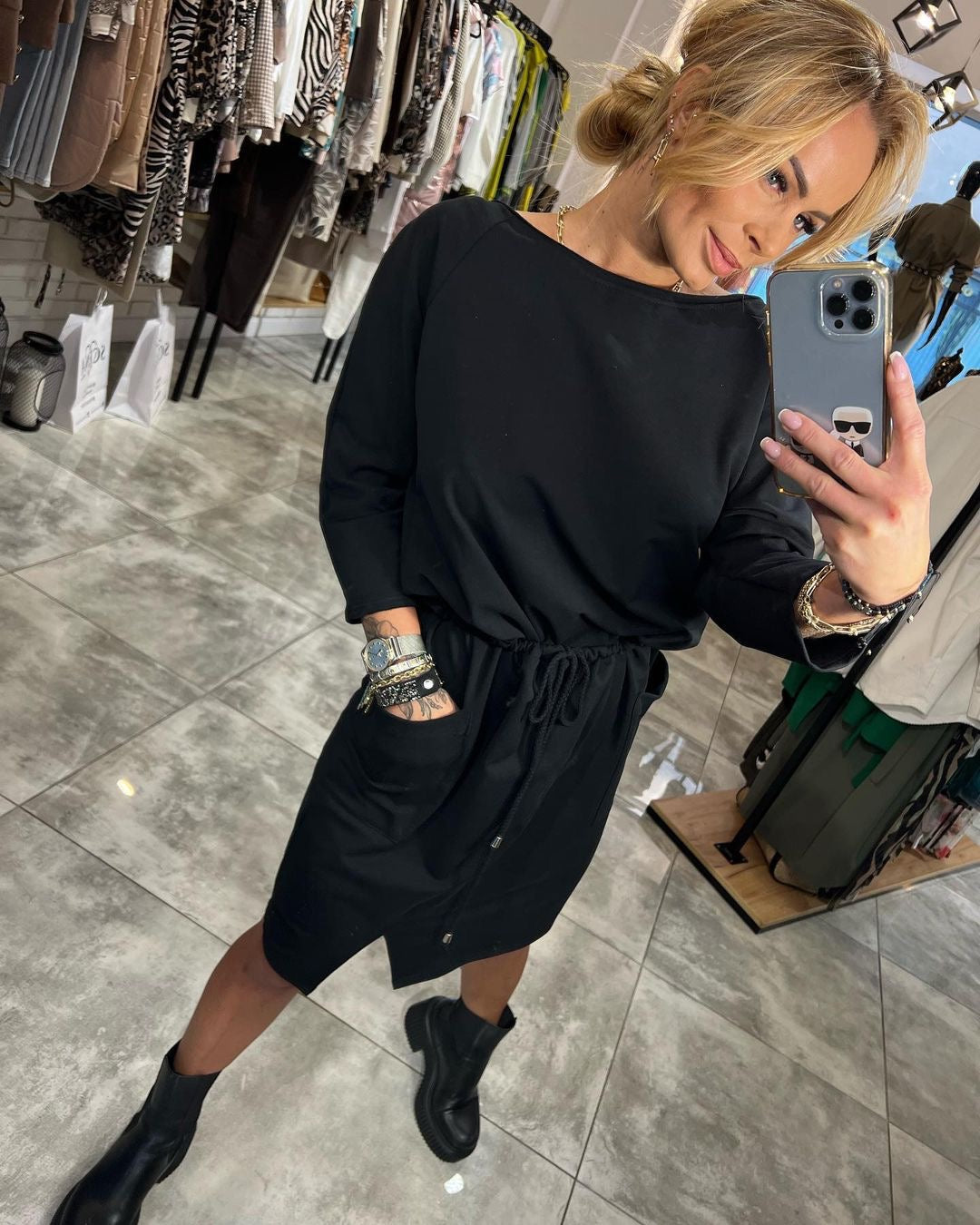 Rochie Cleo