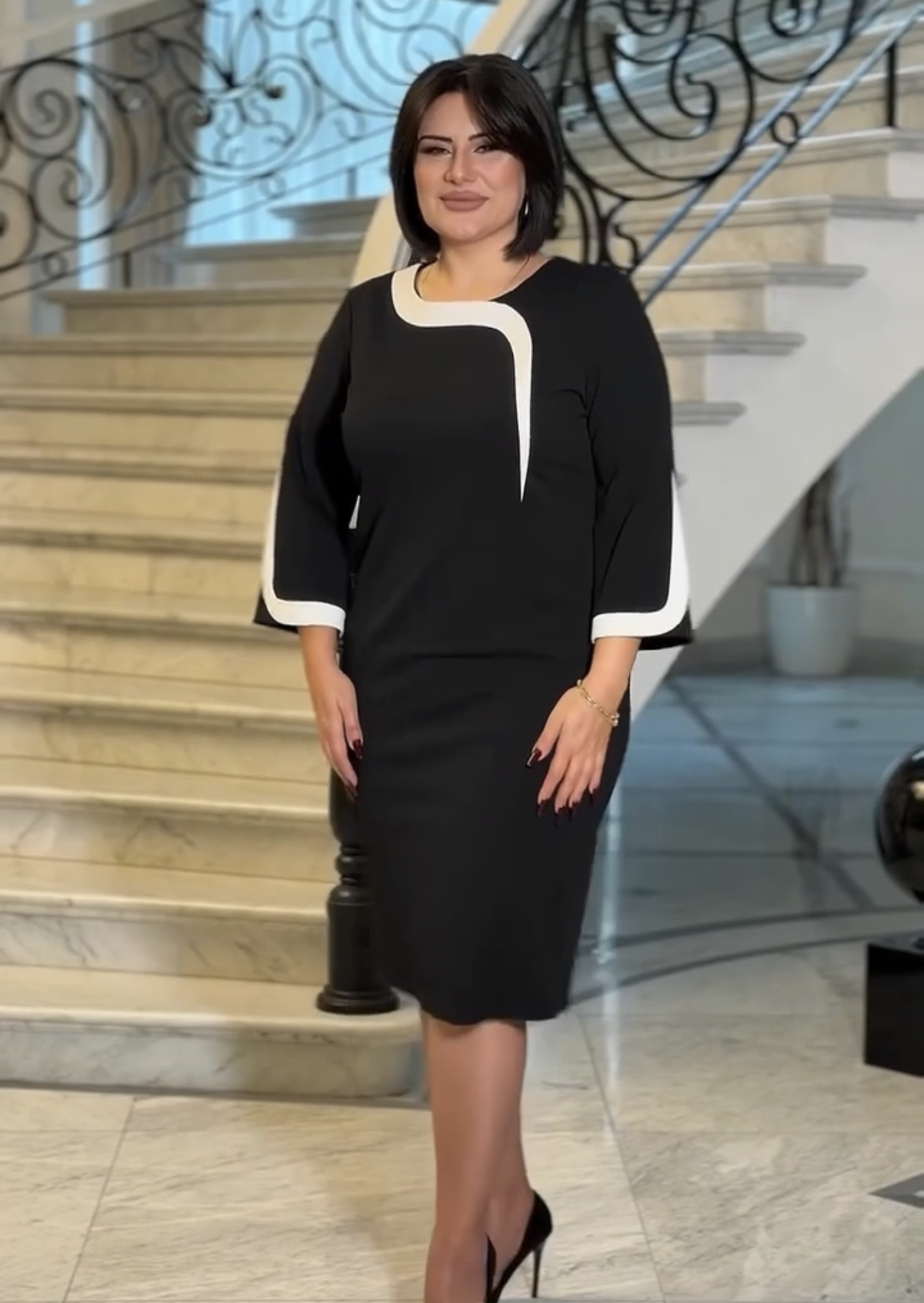 raddassa様 Rochie Almonda – MEDDESA