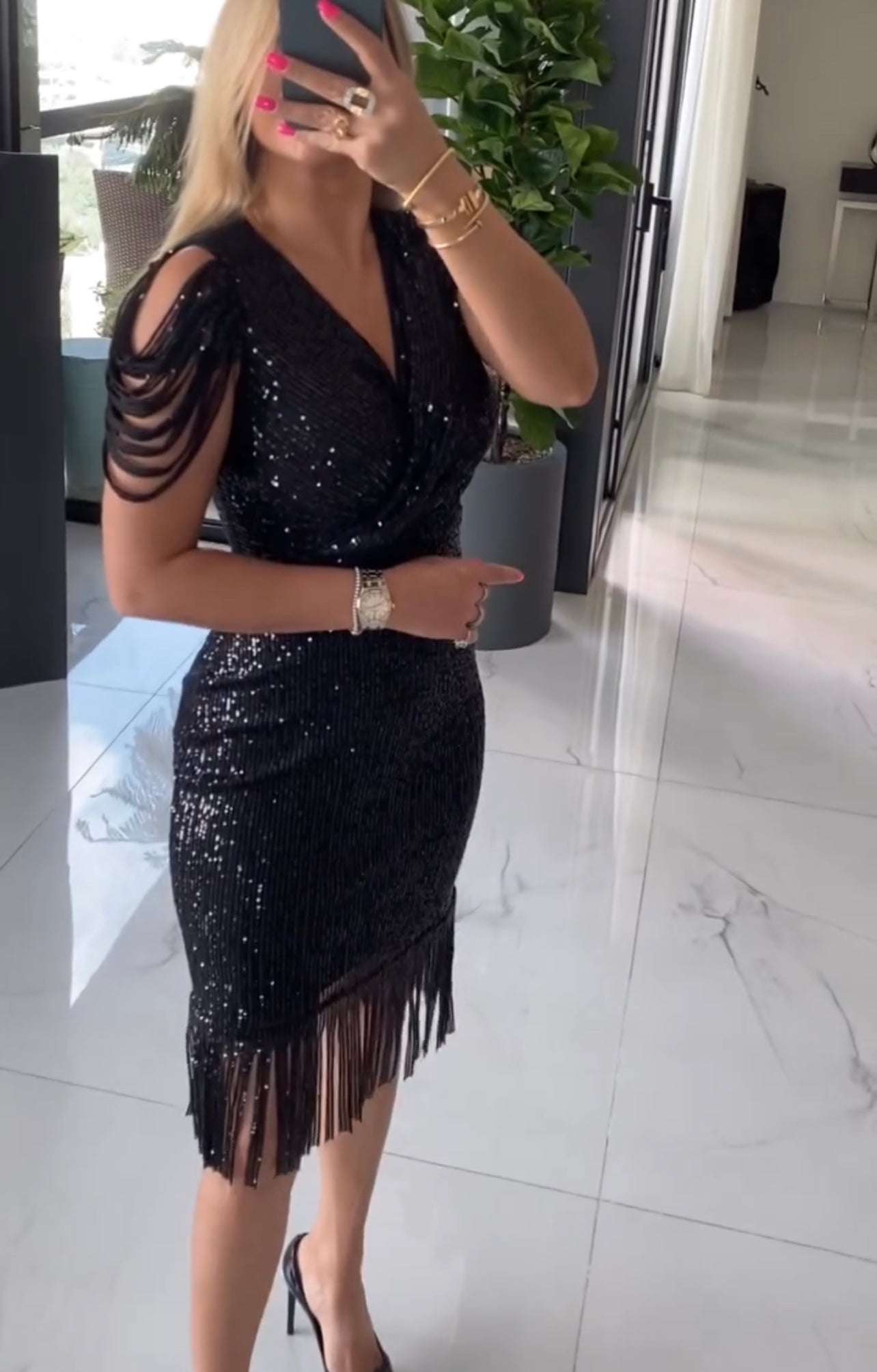 Rochie Mariella