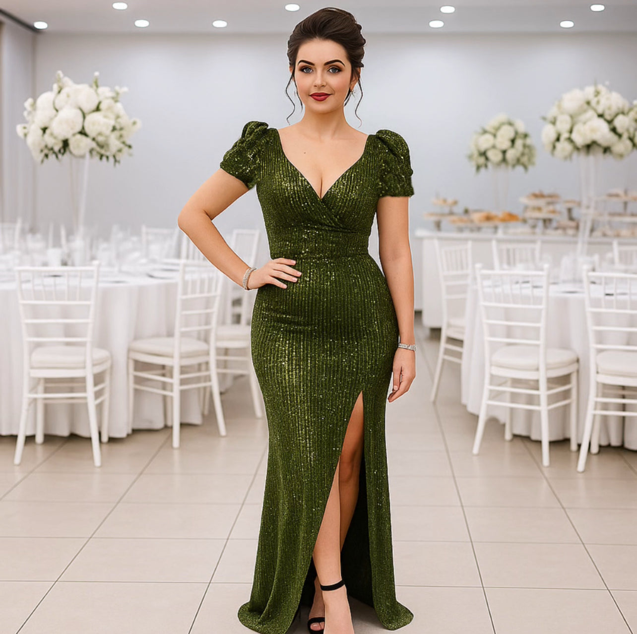 Rochie Joy