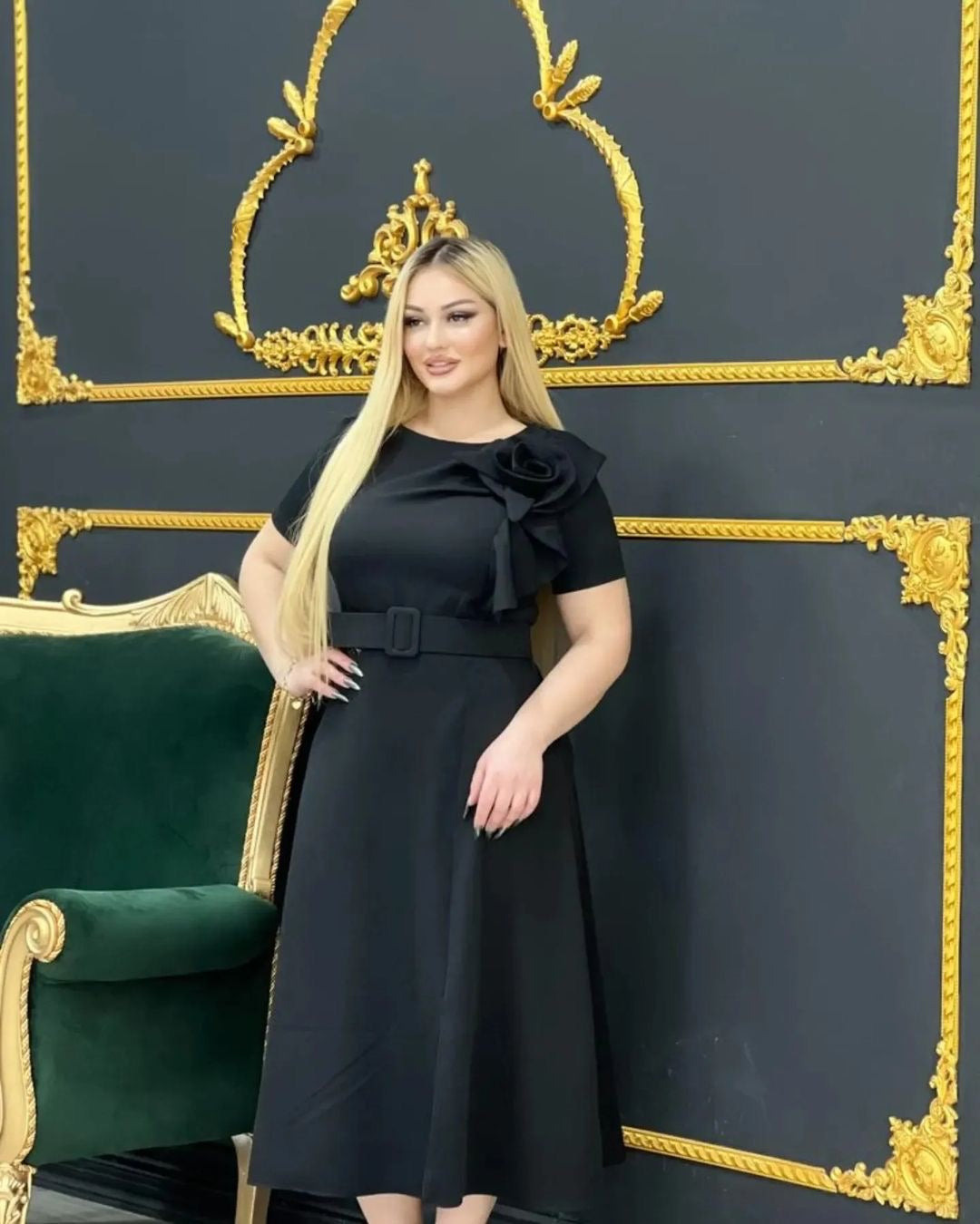 Rochie Cammy