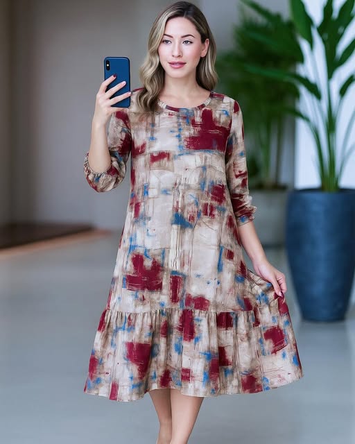 Rochie Samy