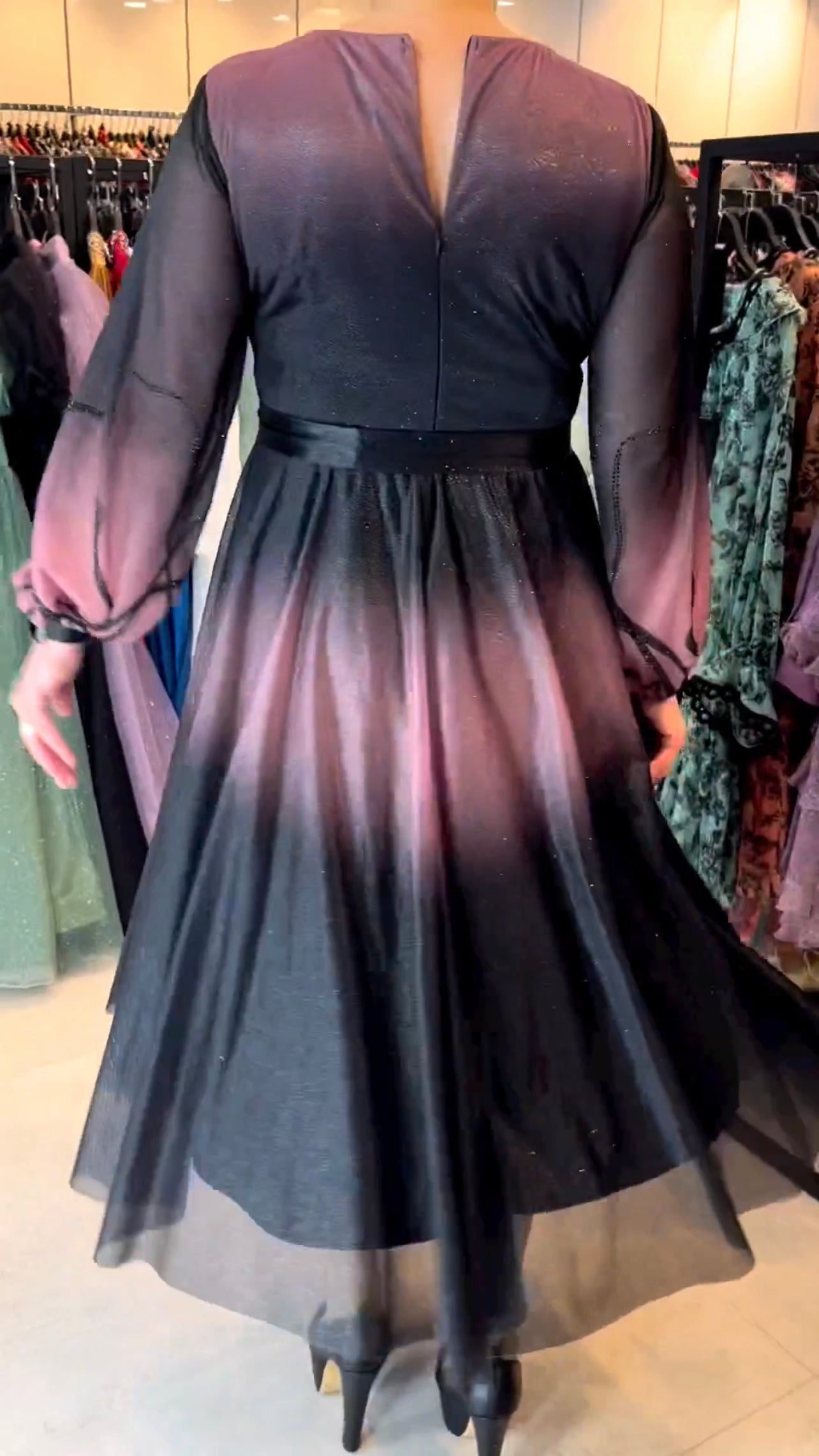 Rochie Magic