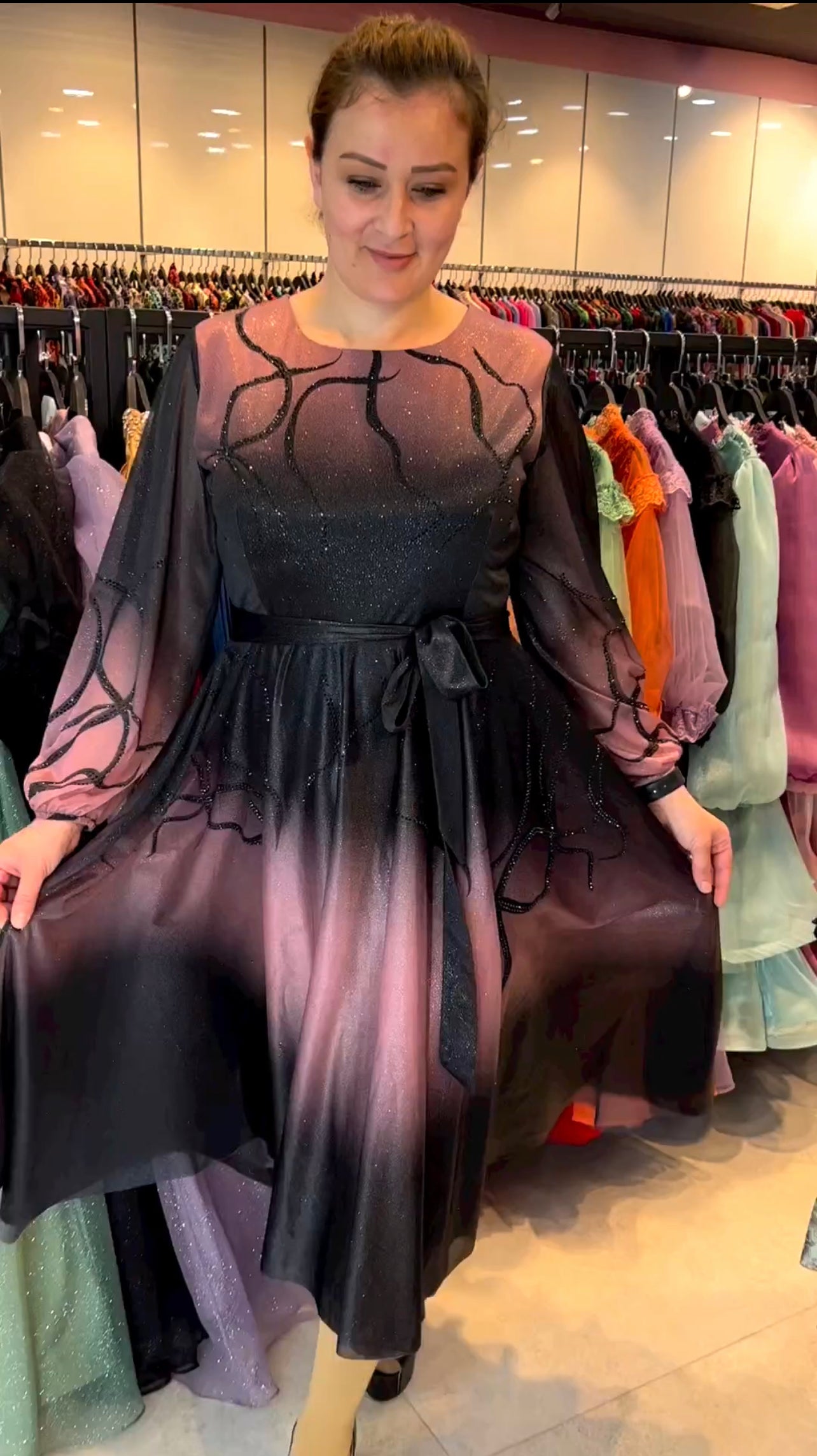 Rochie Magic