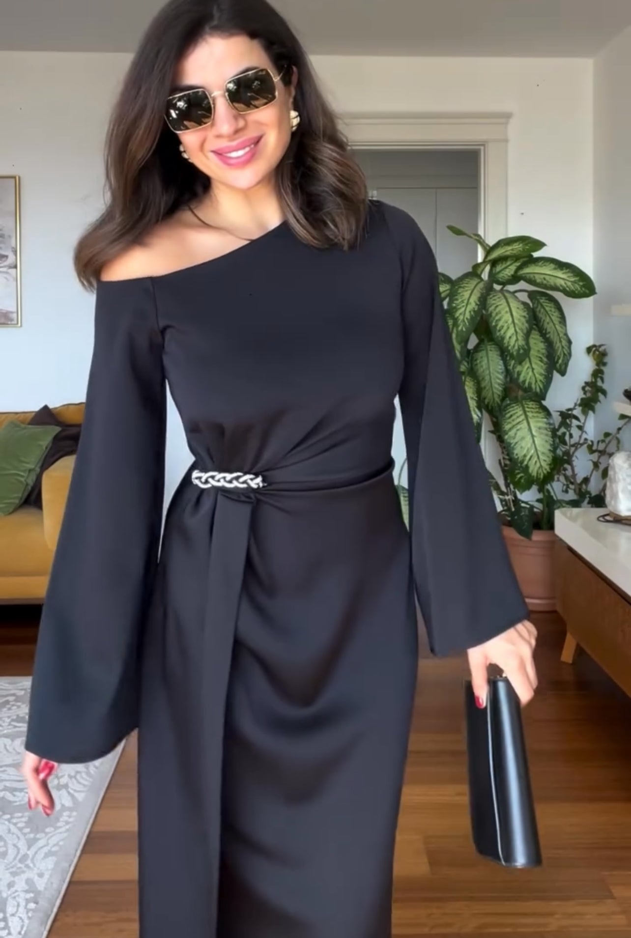 Rochie Mochania
