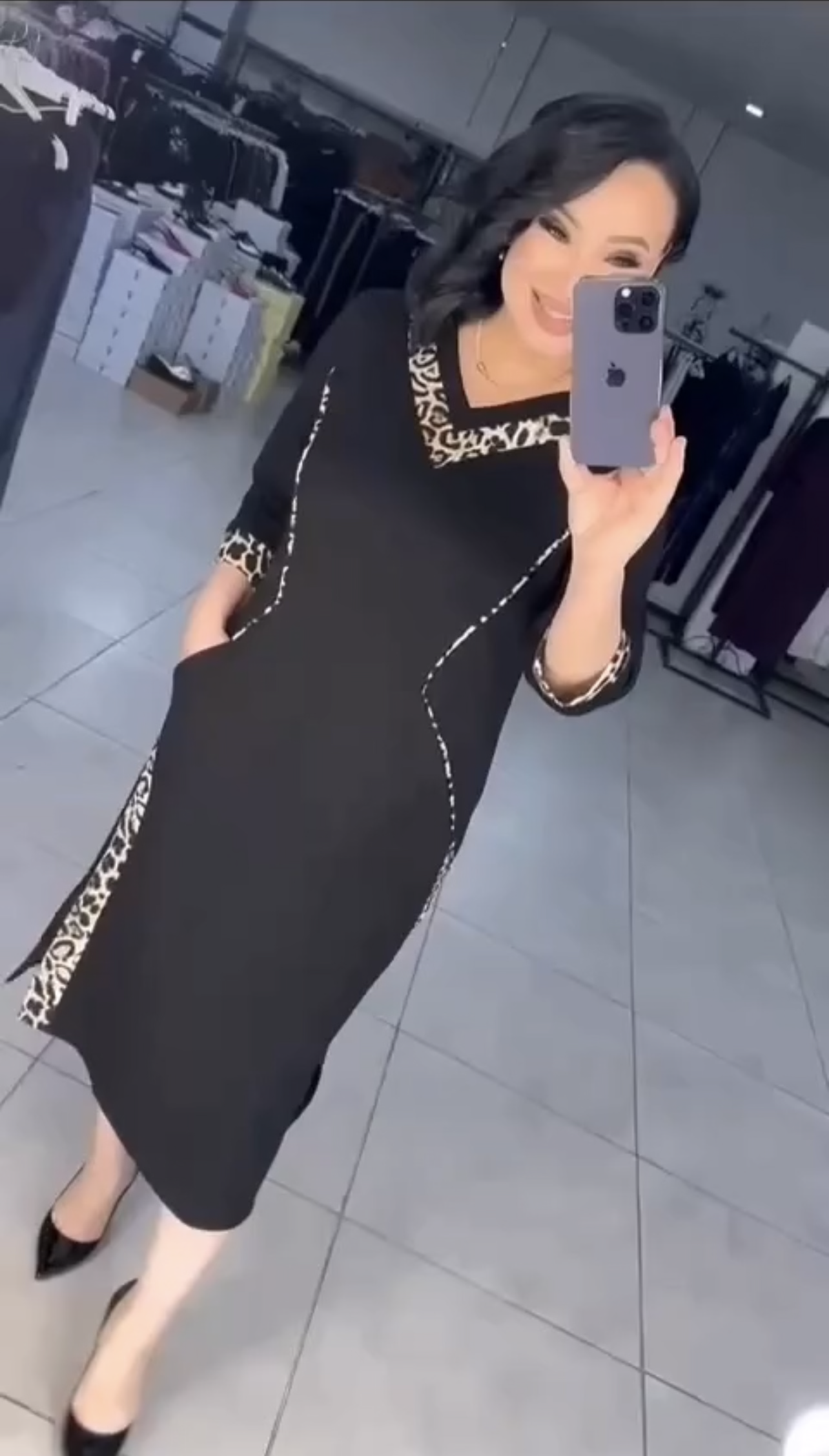 Rochie Sienna - MEDDESA