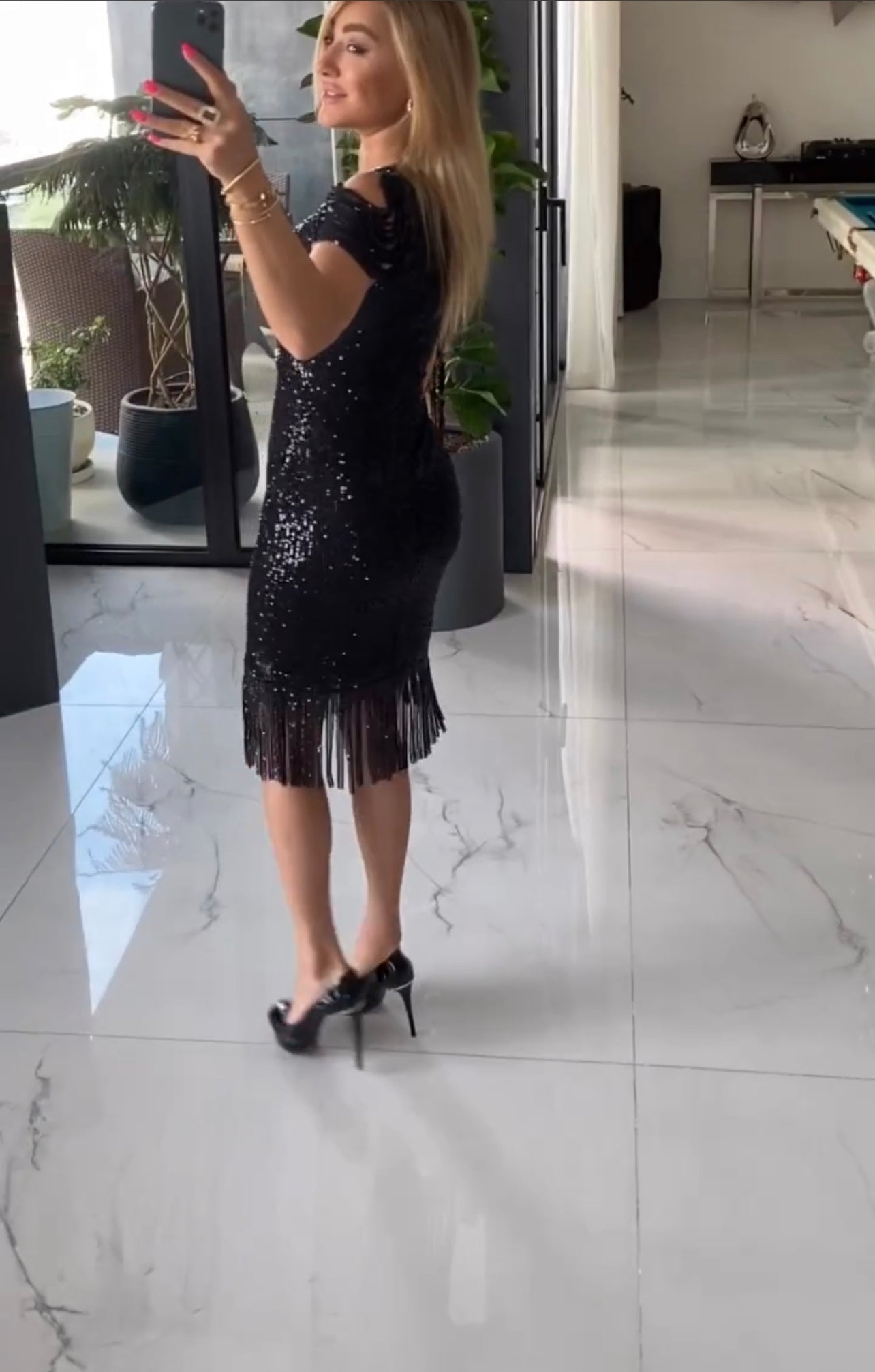 Rochie Mariella