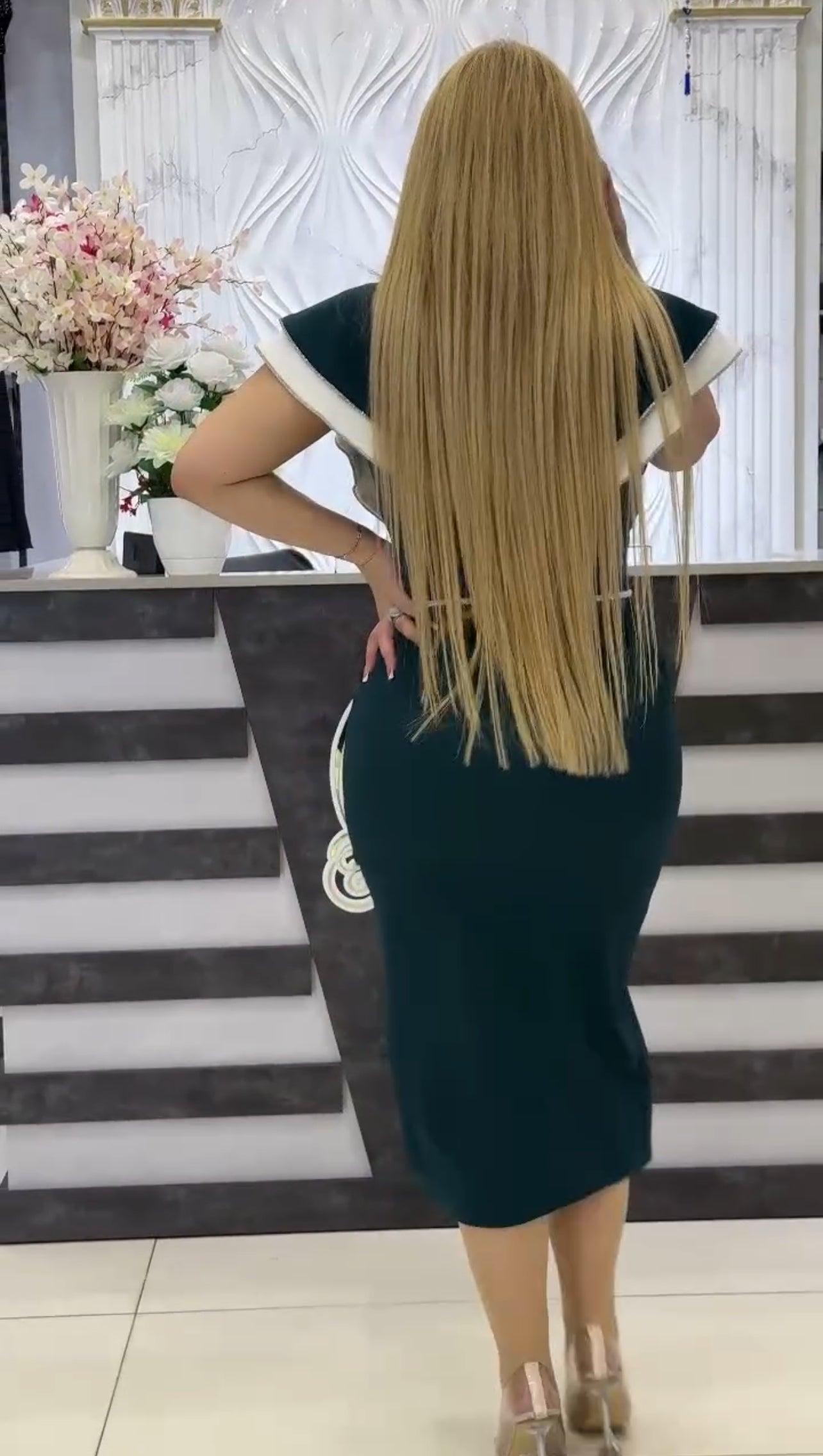 Rochie Shelly
