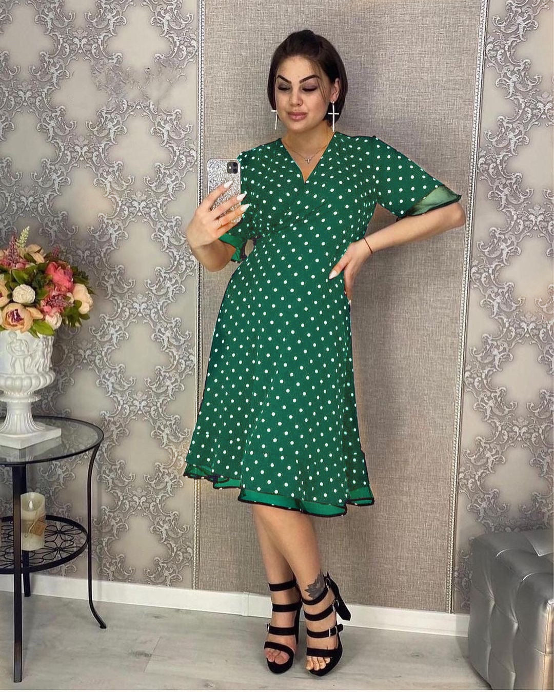 Rochie Dot