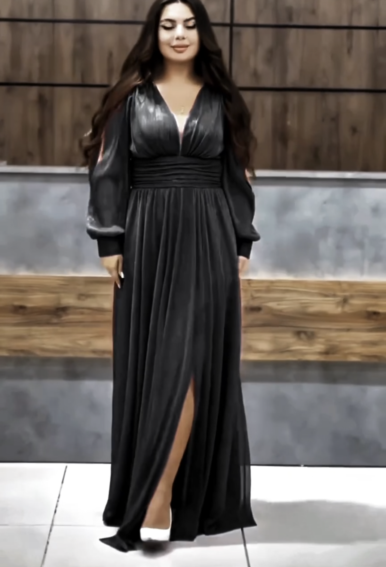 Rochie Breana