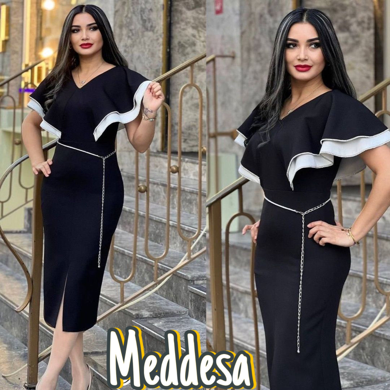 Rochie Shelly