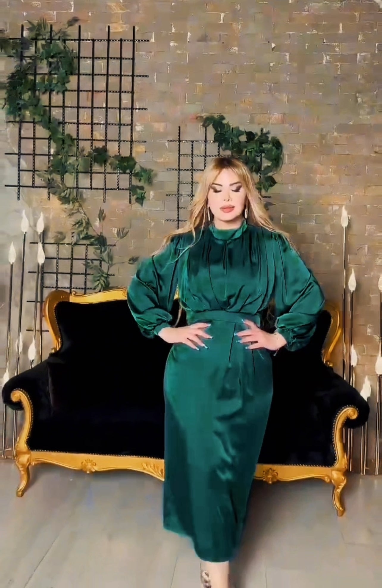 Rochie Madona