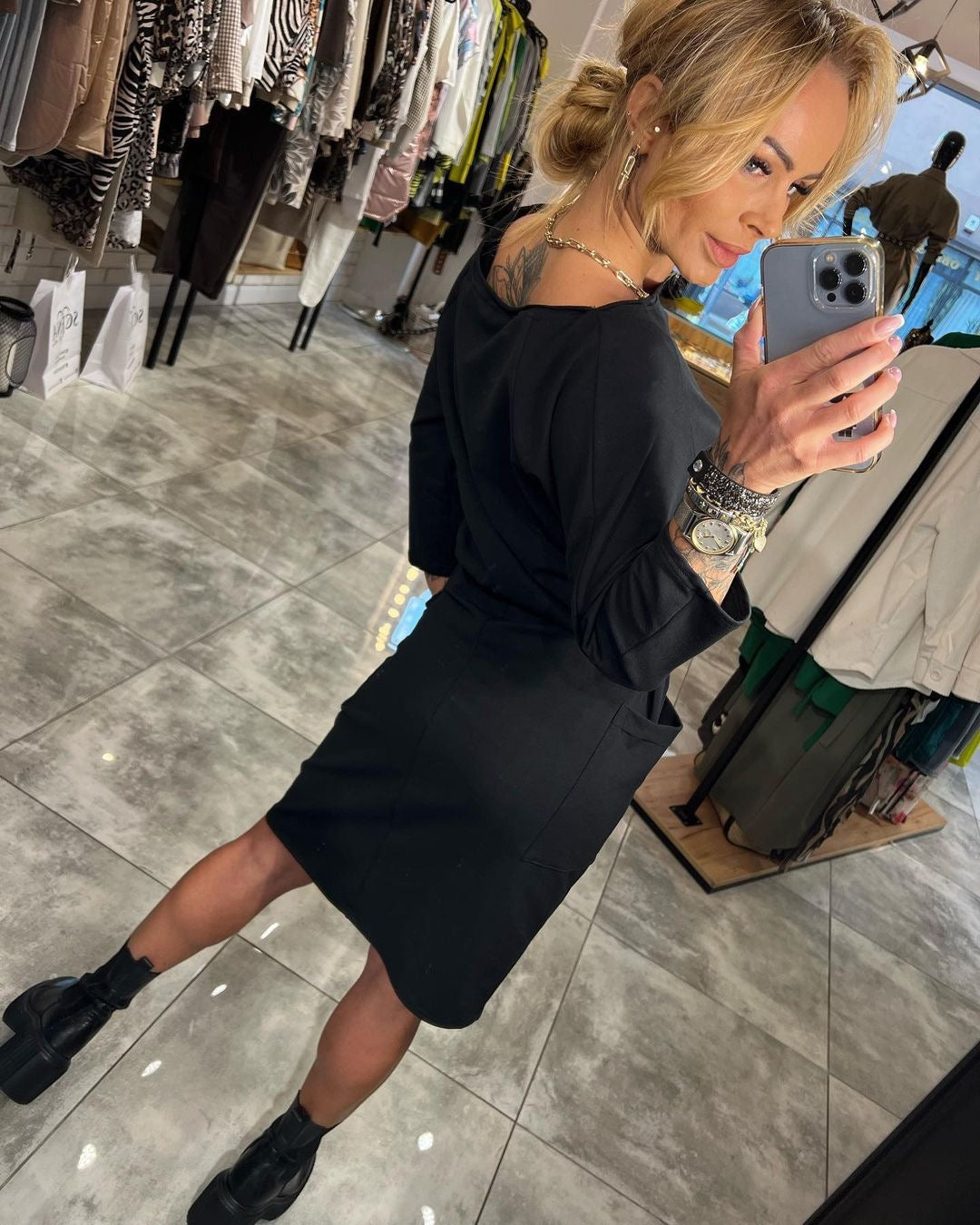 Rochie Cleo