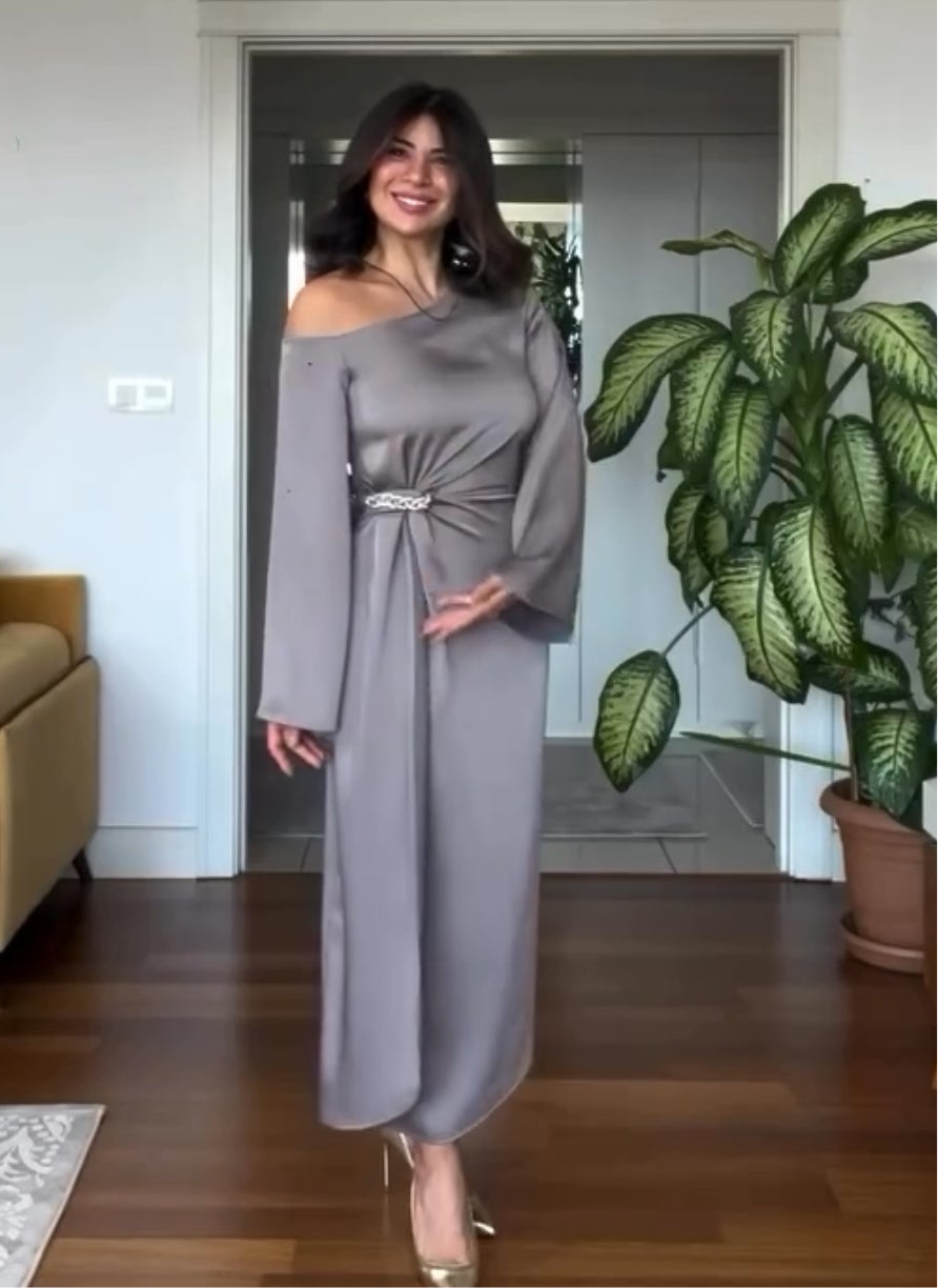 Rochie Mochania