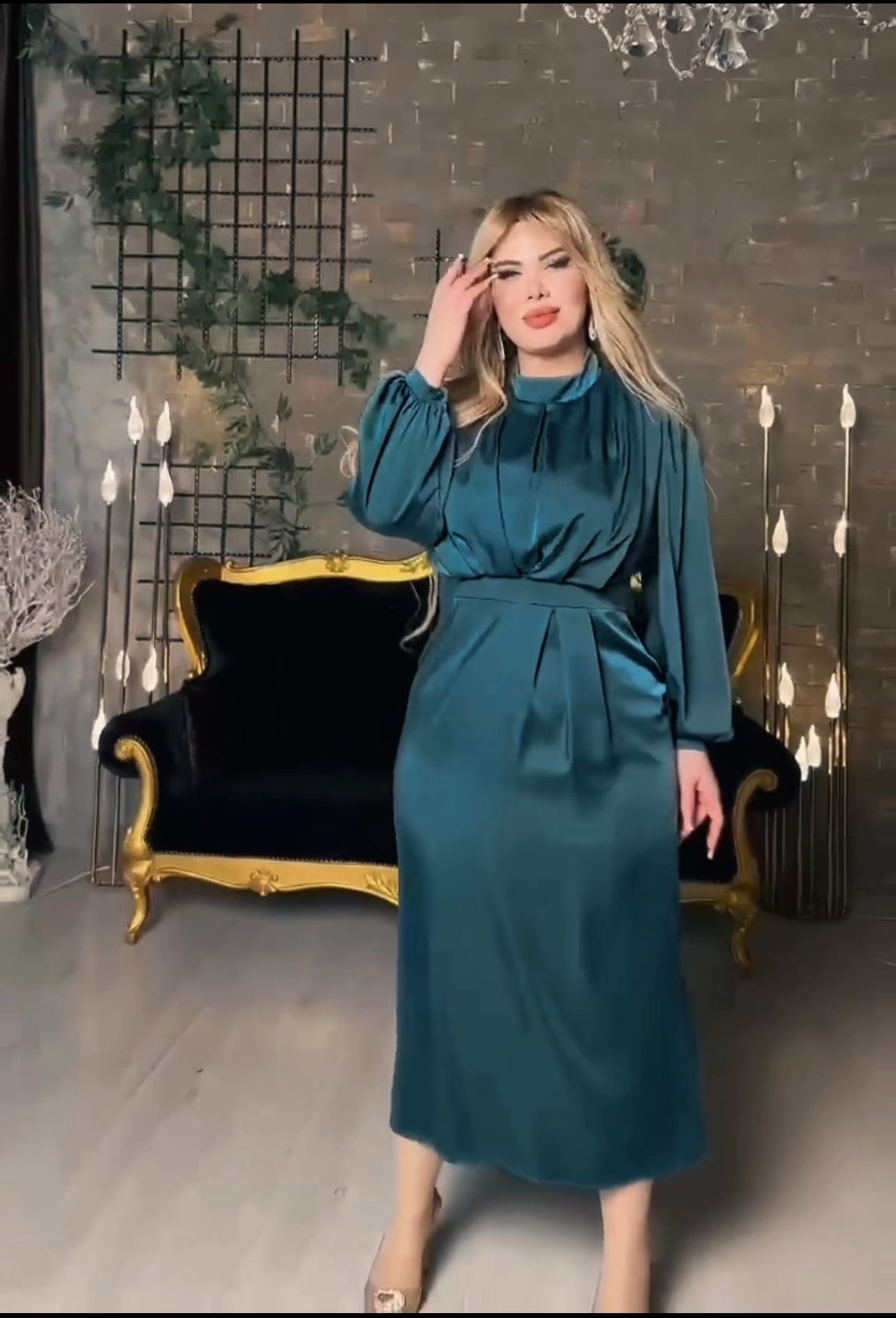 Rochie Madona