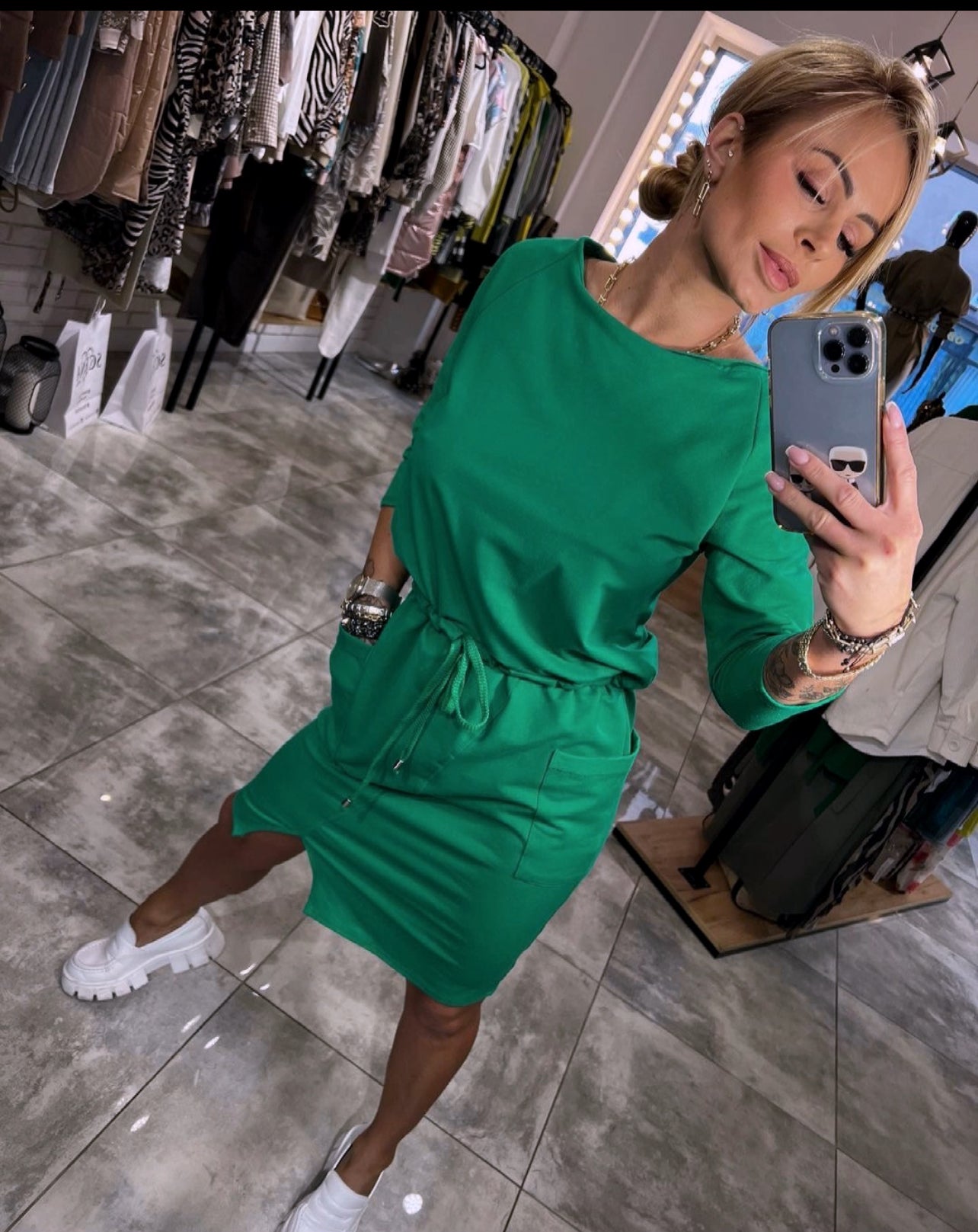 Rochie Cleo