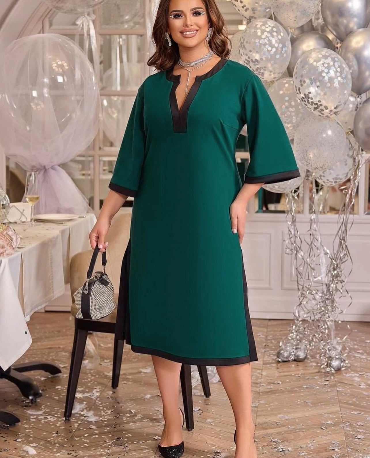 Rochie Lydia