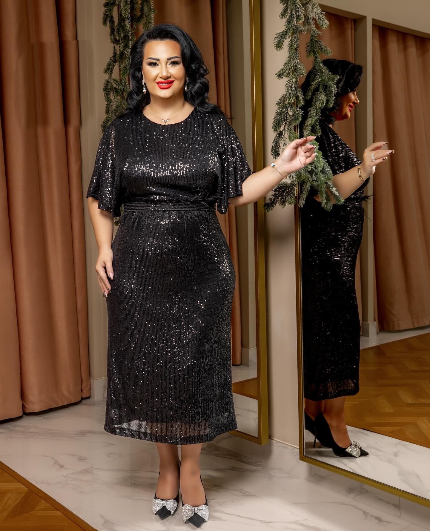 Rochie Mary