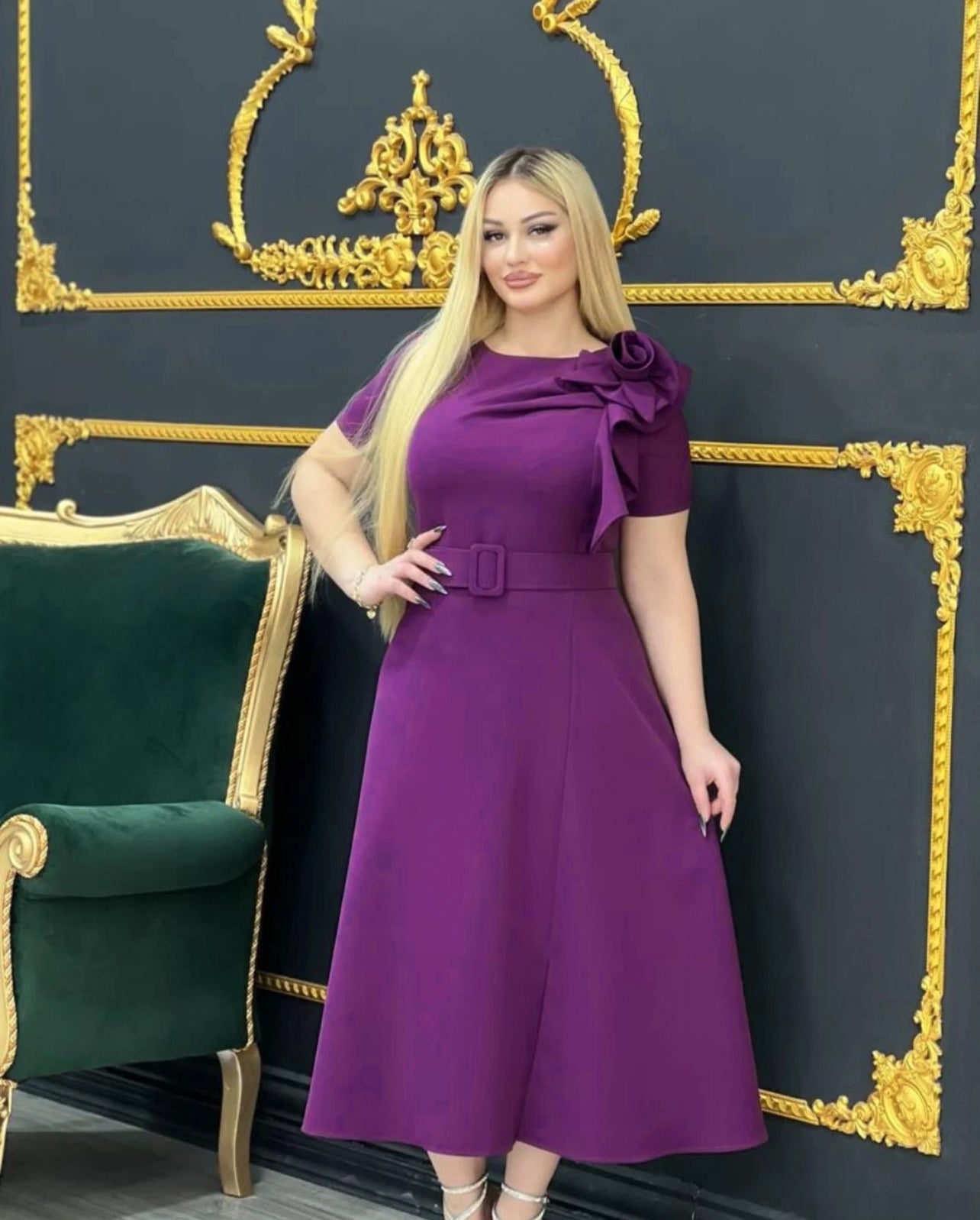Rochie Cammy