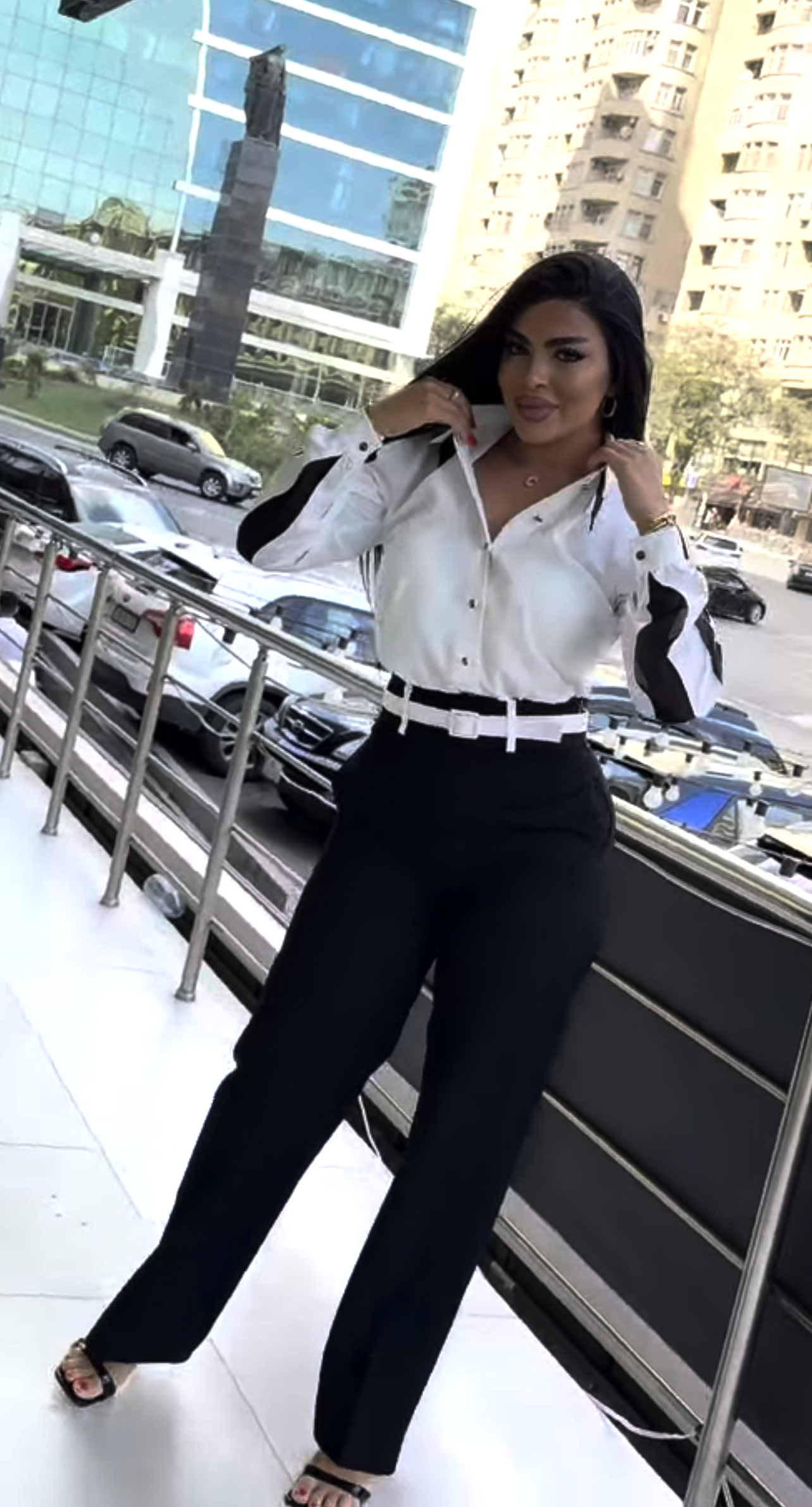 Set White