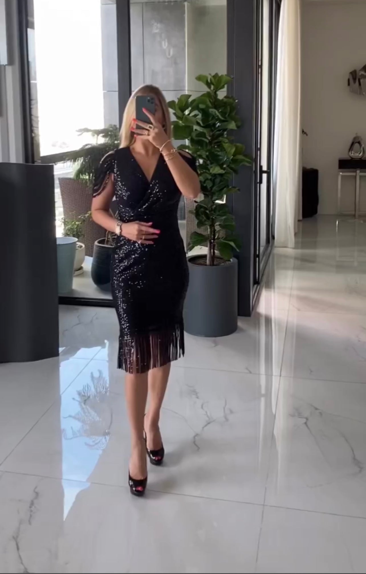 Rochie Mariella