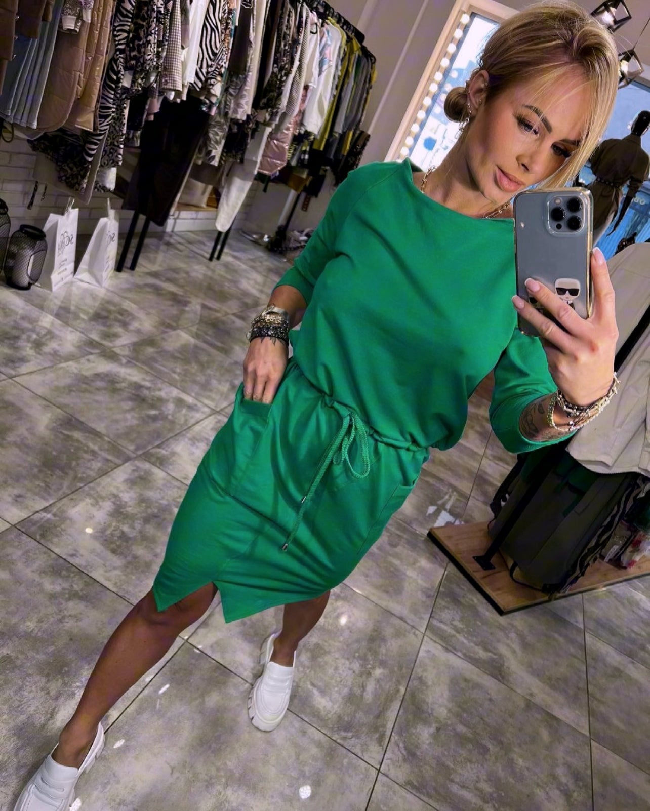 Rochie Cleo