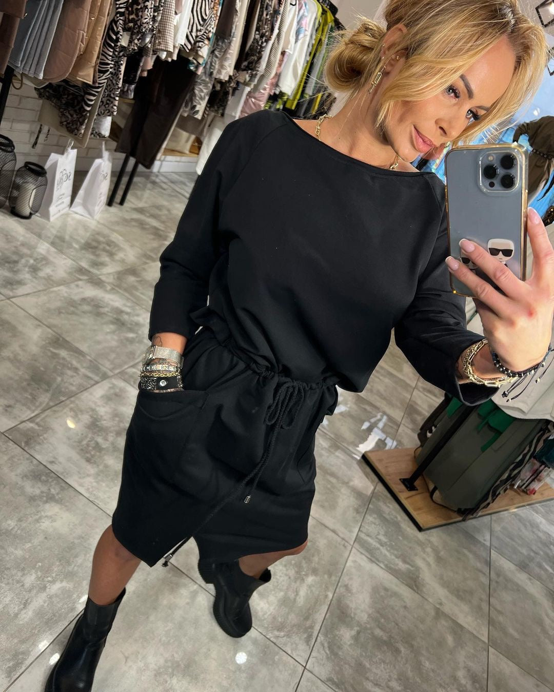 Rochie Cleo