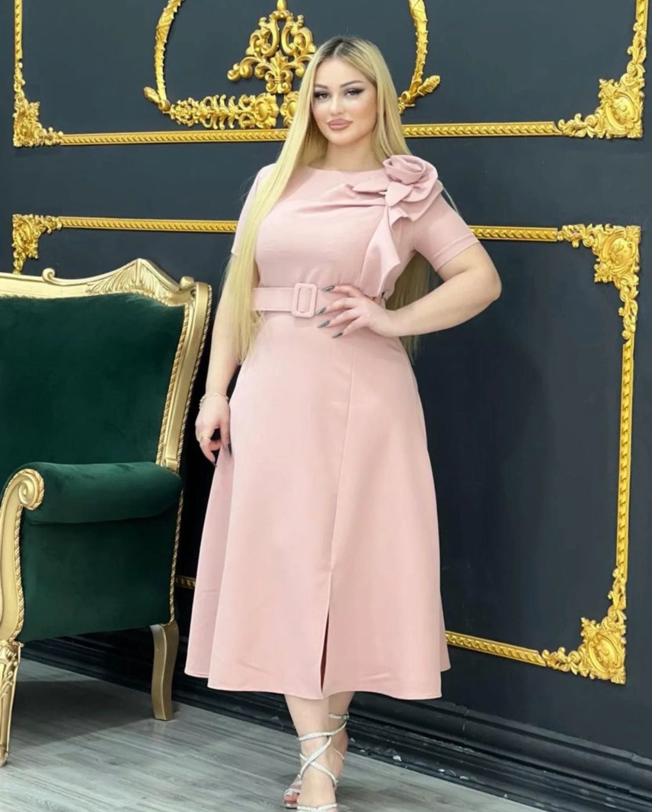 Rochie Cammy