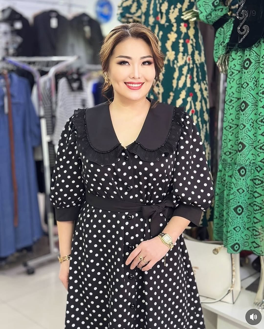 Rochie Valeria
