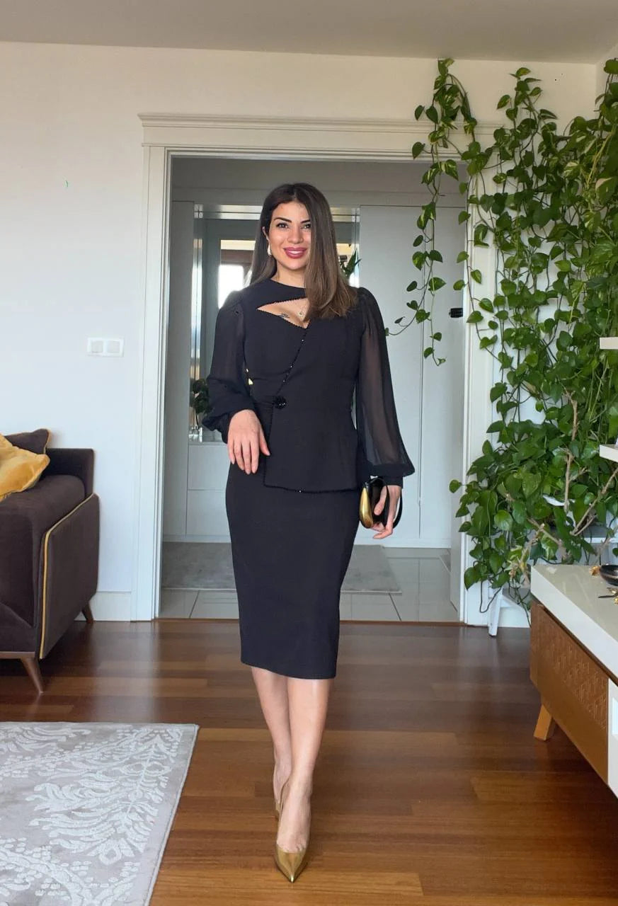 Rochie Sibille