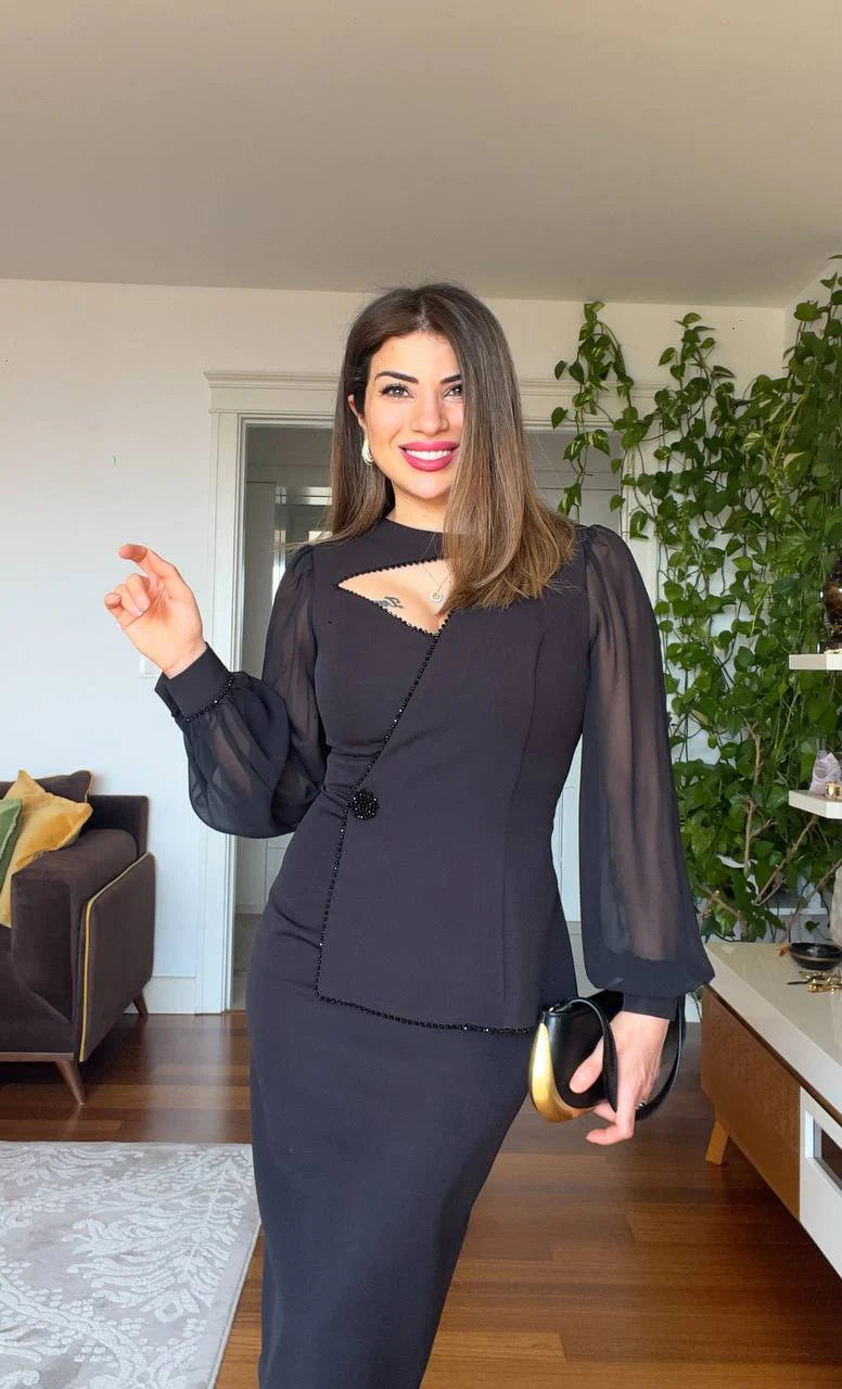 Rochie Sibille