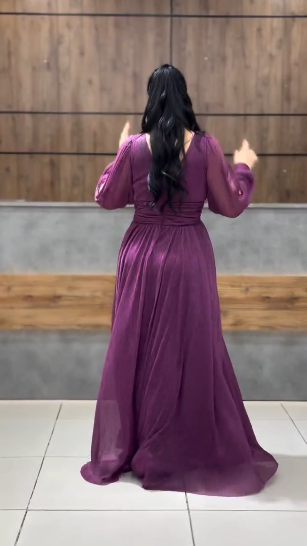 Rochie Breana