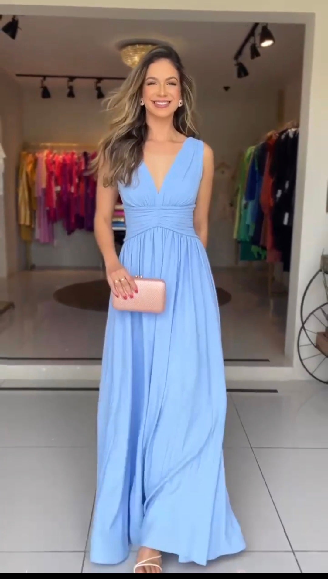 Rochie Annabelle