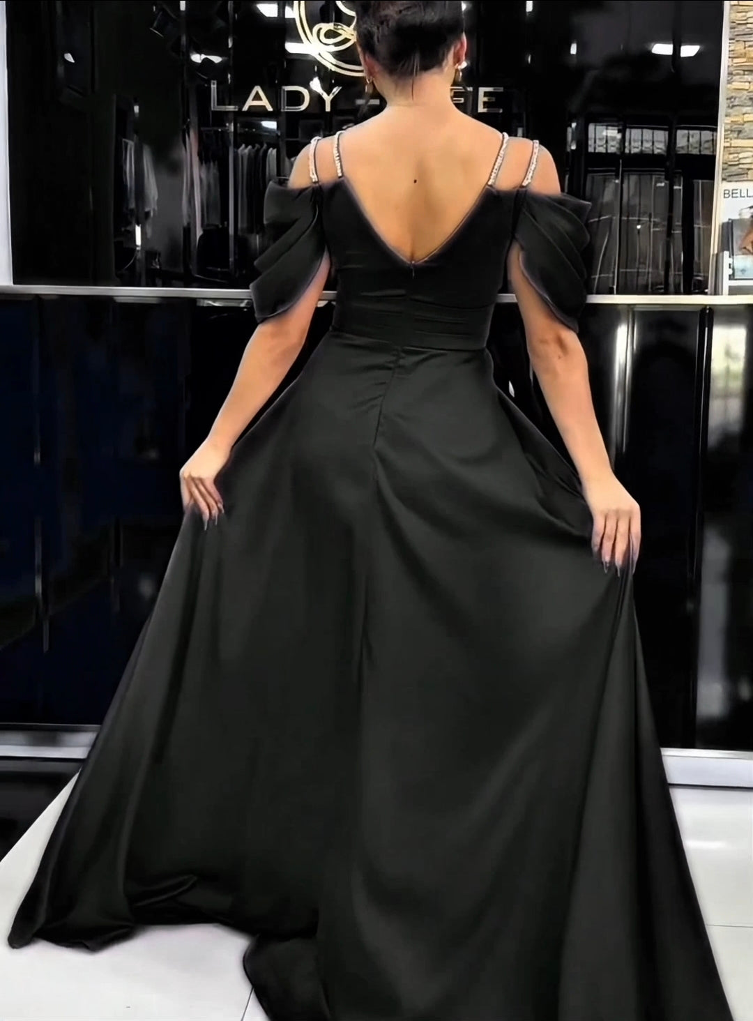 Rochie Violet
