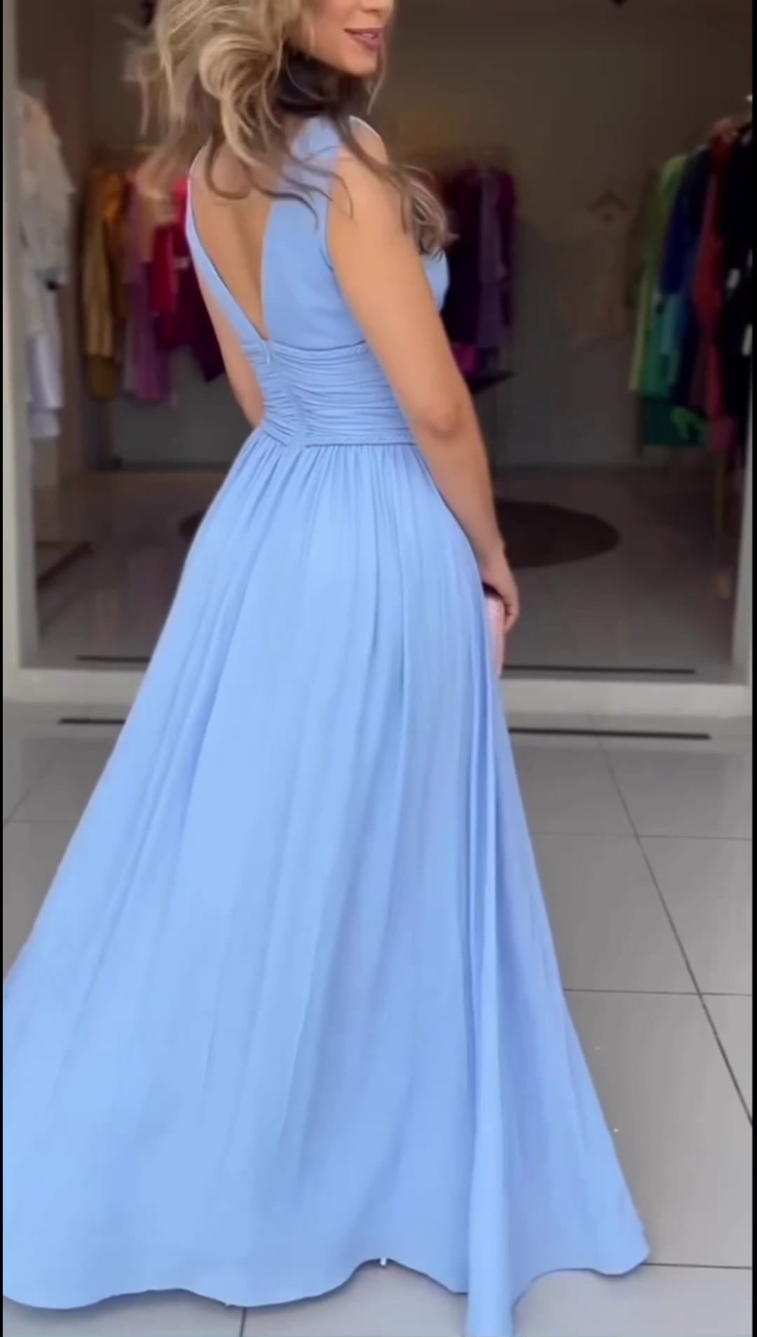 Rochie Annabelle