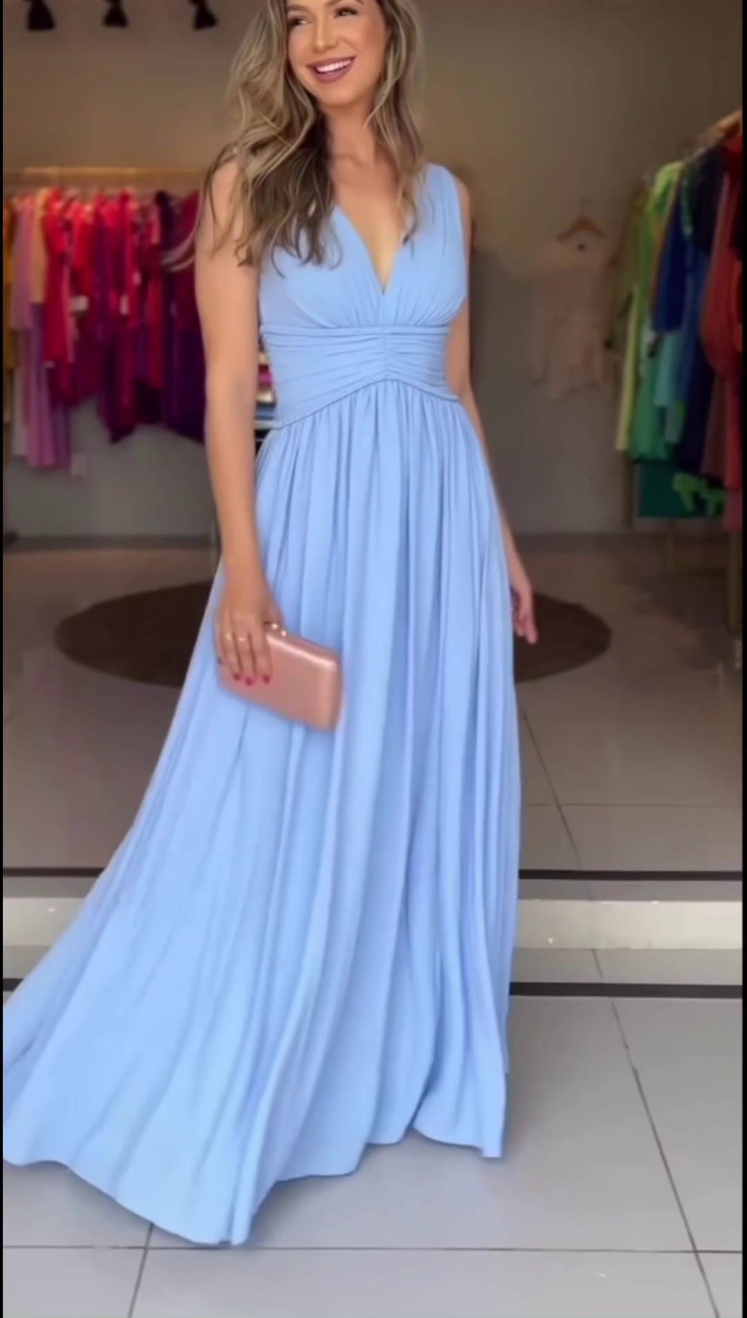 Rochie Annabelle