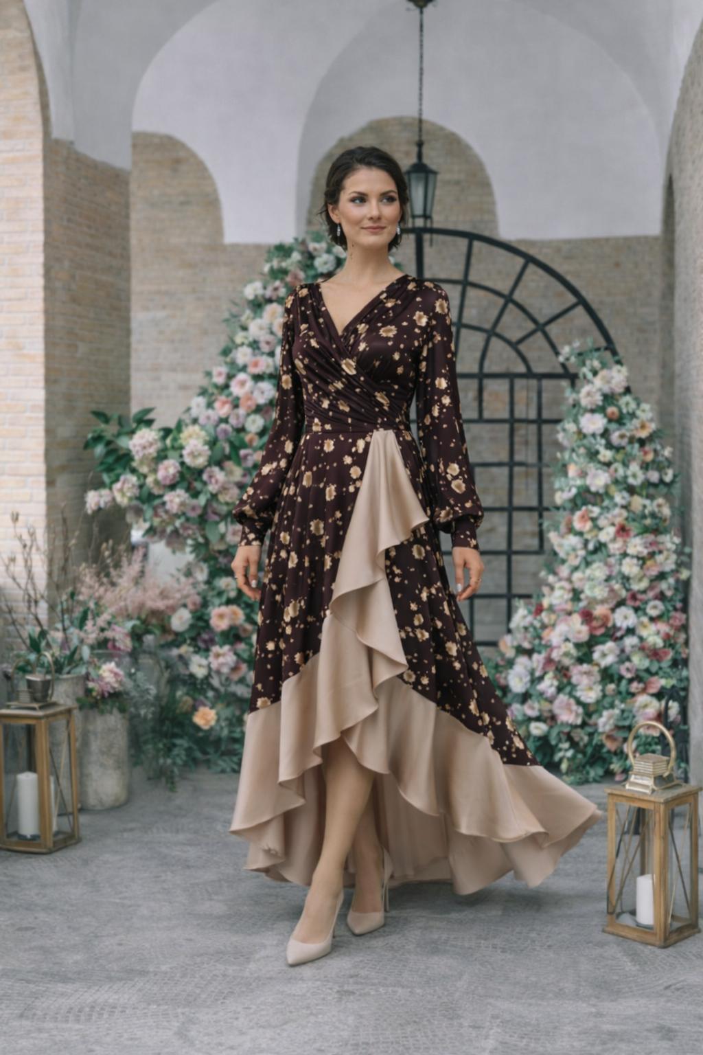 Rochie Emma