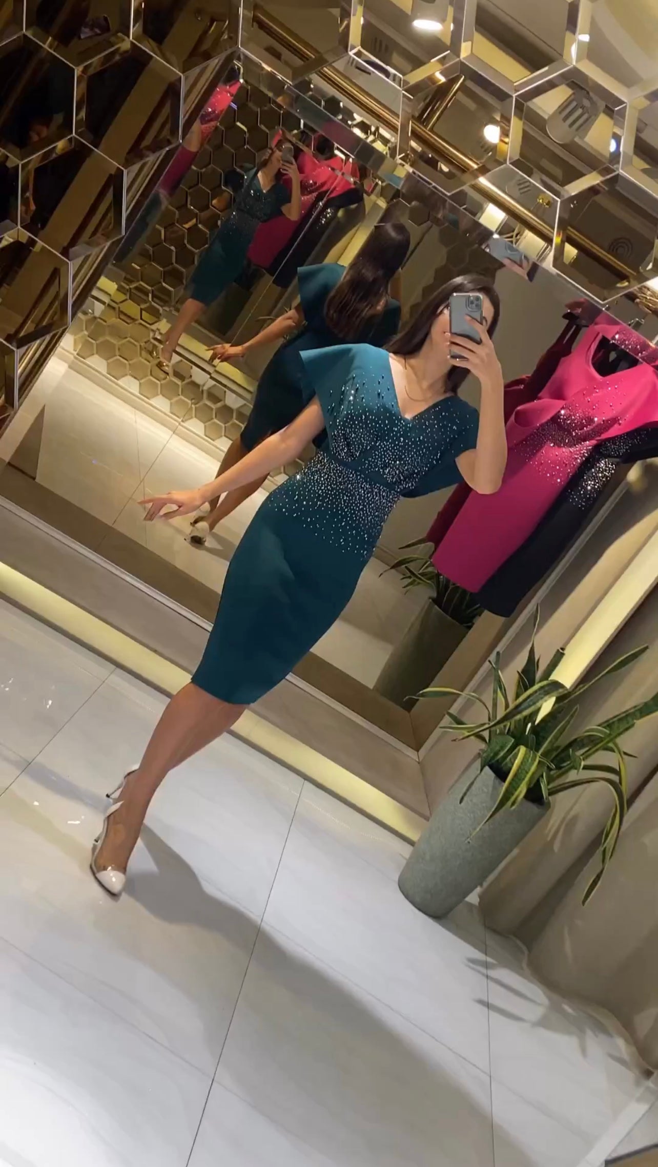 Rochie Mihadra