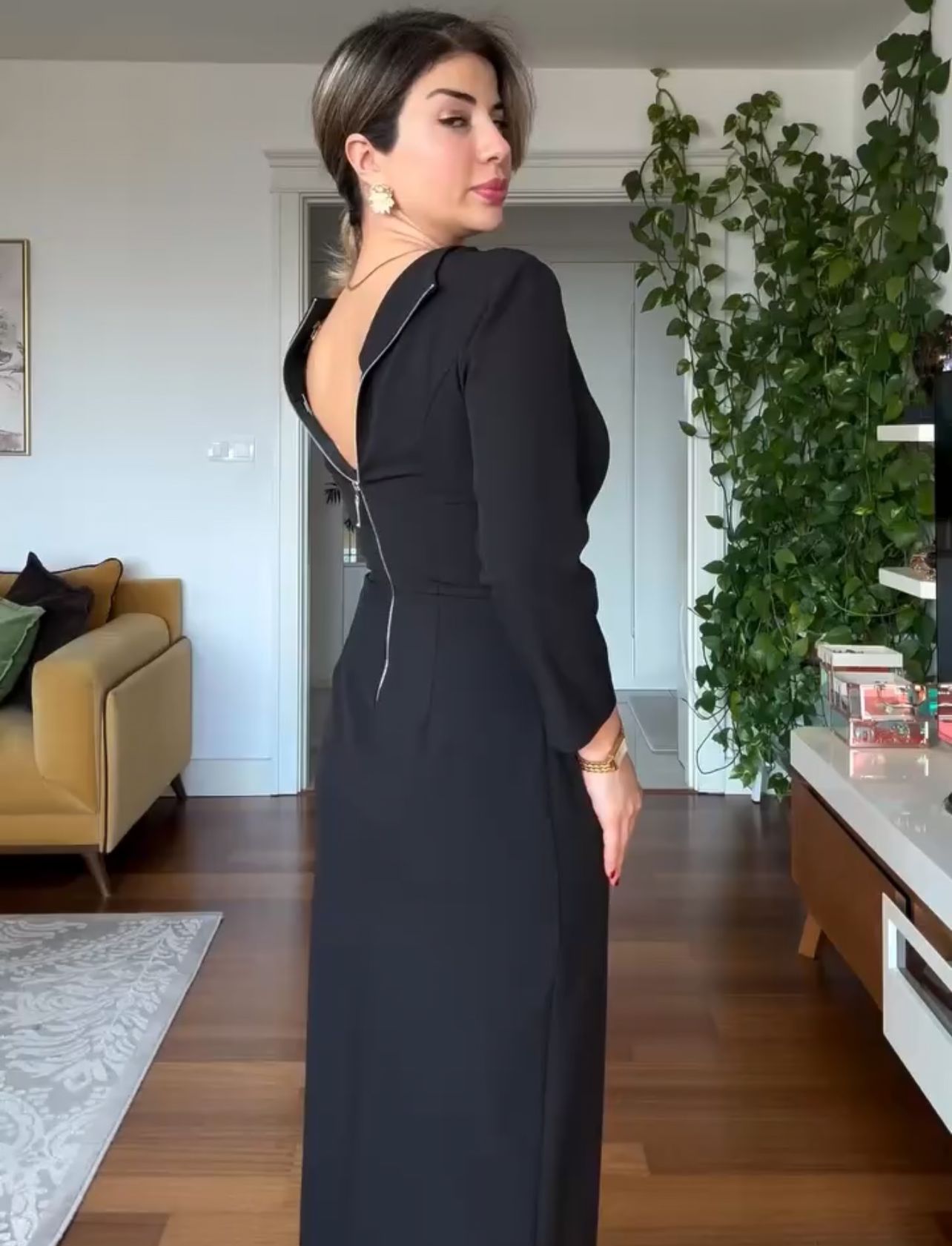 Rochie Lina - MEDDESA