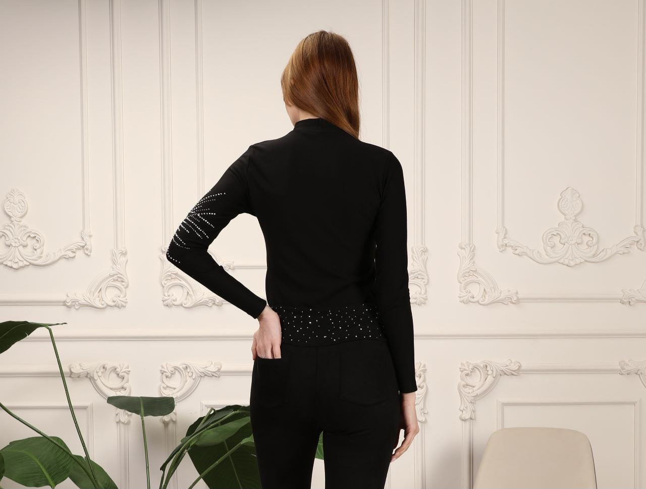 Bluza Rissa