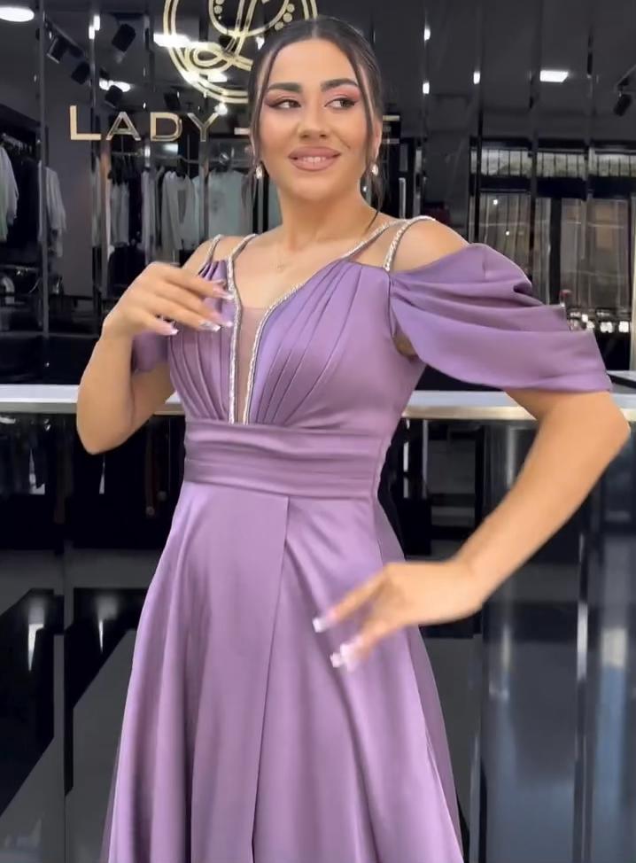 Rochie Violet