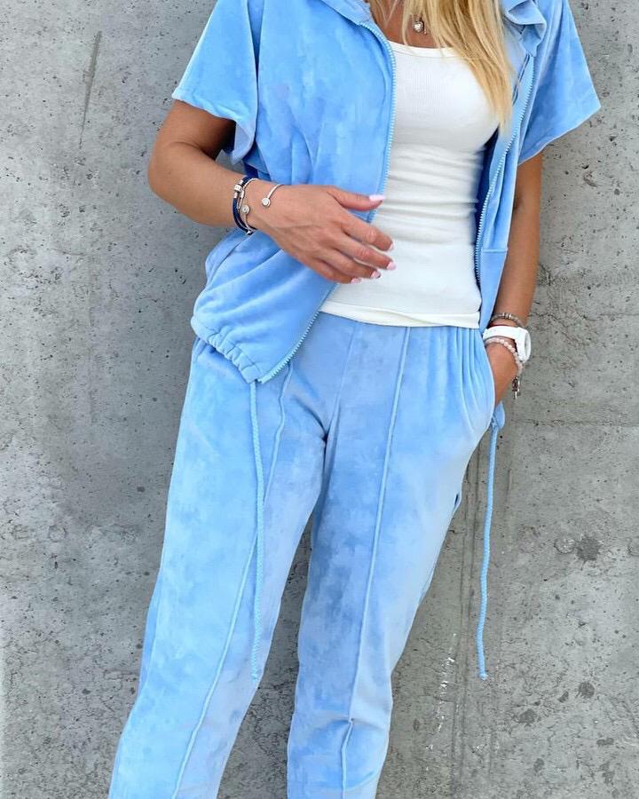 Trening Velvet