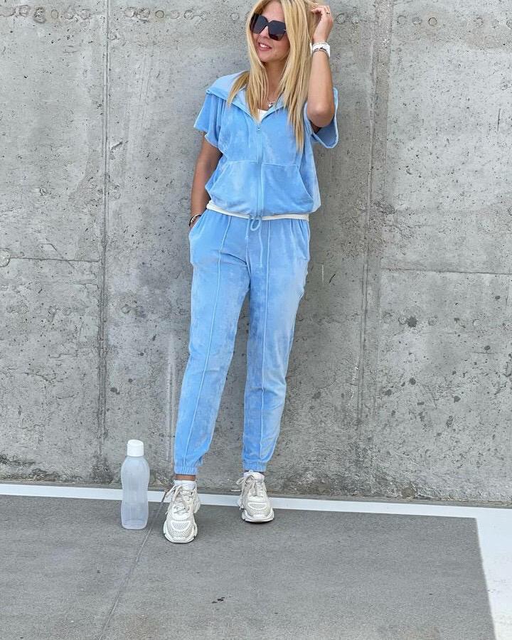 Trening Velvet