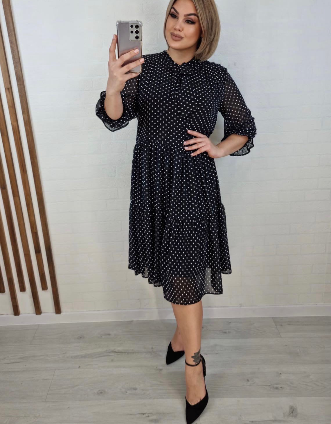Rochie Natalia