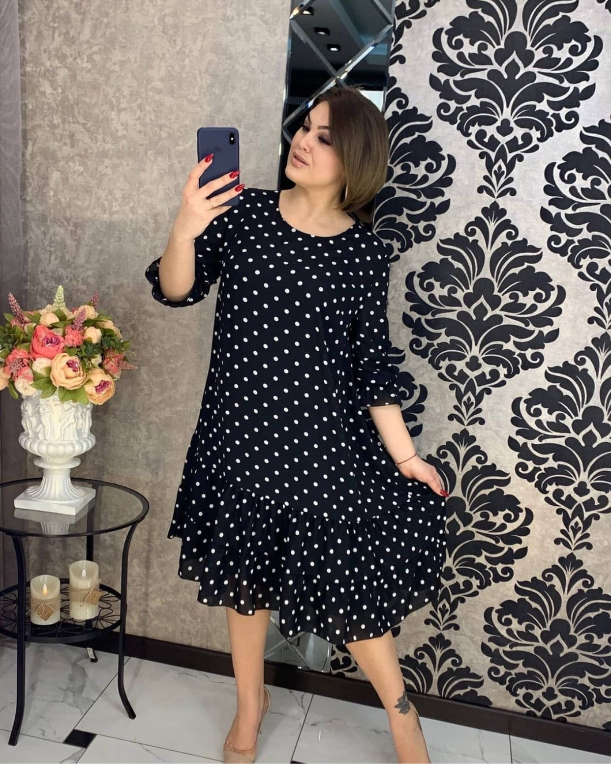 Rochie Samantha