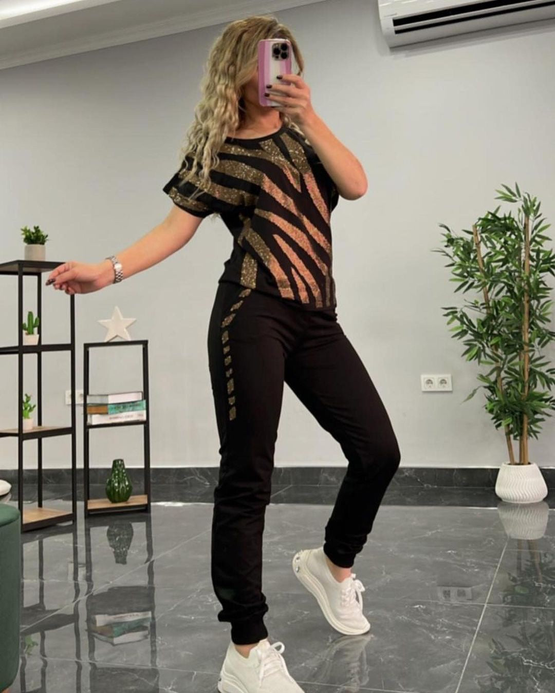 Trening Theea