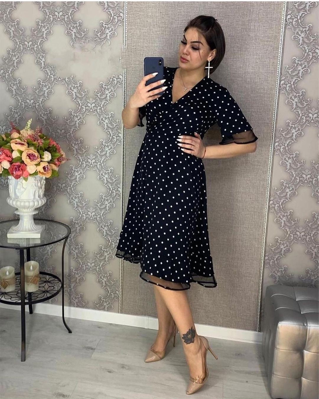 Rochie Dot
