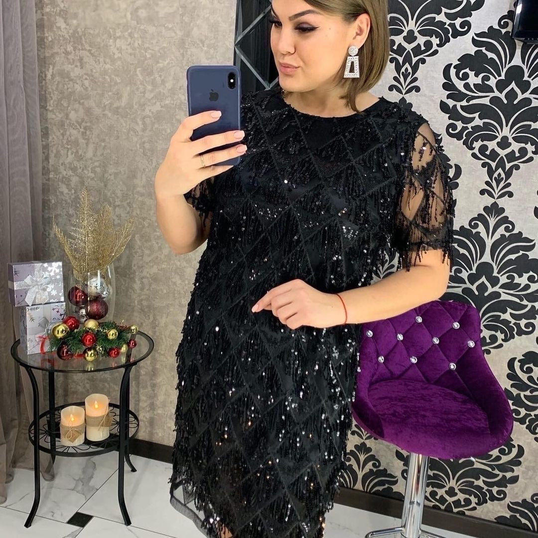 Rochie Delux